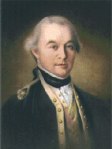 Commanding Officer, William Woodford